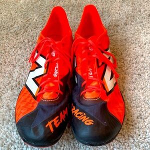 Running Spikes by New Balance